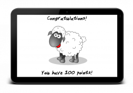 Trouver le mouton Gratuit screenshot 7