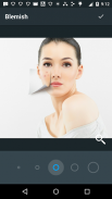 Face Acne Remover Photo Editor App screenshot 3