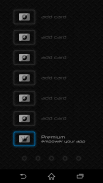 PIN Keeper (Credit Cards) screenshot 2