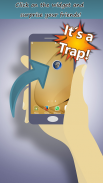 'It's A Trap!' Widget screenshot 1