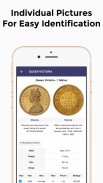 Coinage of India PRO – New & Old Coins of India screenshot 4