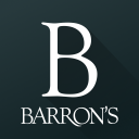 Barron's - Stock Market News Icon