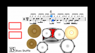 Drum Beats screenshot 3