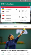 BNP Paribas Open screenshot 0