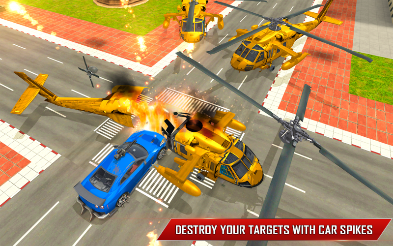 City Car Driving Game Car Simulator Games 3d 4 3 Download Android Apk Aptoide - destroy the city roblox