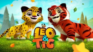 Leo and Tig screenshot 9