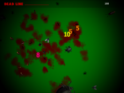 Insect Killer screenshot 0