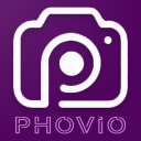 Phovio – Indian Short Video App