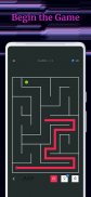 Maze Craze - Labyrinth Puzzles screenshot 2