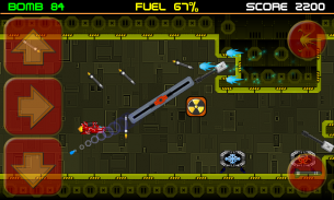 Space Scramble screenshot 5