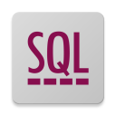 SQL Handbuch Icon