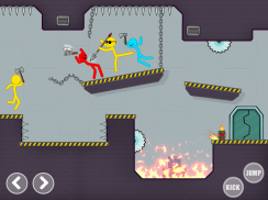 Stick Battle Stickman Game screenshot 1