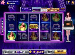 Golden Credits Slot screenshot 9