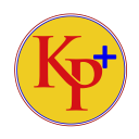 KP Plus Icon