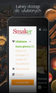 Smaker - przepisy, dieta screenshot 4