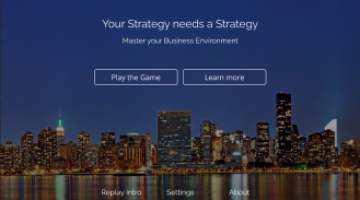 Your Strategy Needs a Strategy screenshot 0