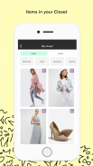 ST-YL Personal Stylist screenshot 2