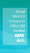 Aqua Mail Pro Key screenshot 9