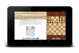Chess Book Study Free screenshot 1