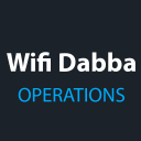 Wifi Dabba - Operations