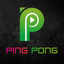 Ping Pong Icon