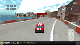 Car Racing 3D Pro screenshot 4