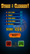 Basketbal screenshot 5