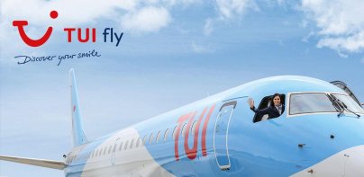 TUI fly: Goedkope vliegtickets