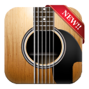 Guitar Tuner Icon