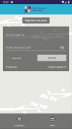 MCCU Mobile Banking screenshot 9
