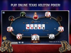 Leon Texas HoldEm Poker screenshot 7
