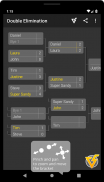 versus tournament (free) screenshot 0