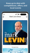 Mark Levin Show screenshot 4