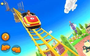Thrill Rush Theme Park screenshot 8