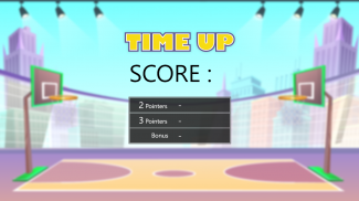 BasketBall Shots: Sports Game screenshot 0