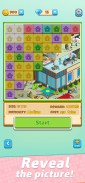 Pixel Cross - Nonogram Puzzle screenshot 4