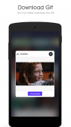 GIF Downloader : Find gifs for text messaging 2020 screenshot 3