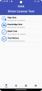 Iowa Driver Test - DMVCool screenshot 5
