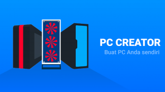 PC Creator - PC Building Simulator screenshot 3