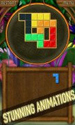 Fantastische Katze Puzzle screenshot 7