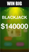 BlackJack 21 screenshot 5