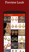 Earrings Jewellery Design screenshot 5