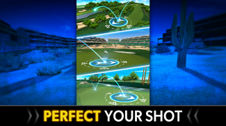 PGA TOUR Golf Shootout screenshot 22