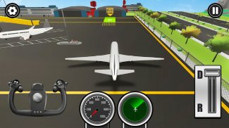 Vehicle Driving & Parking Game screenshot 0