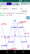 Scal Calculator - Scientific Programmer Fraction screenshot 11