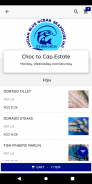 LBO Seafoods screenshot 1