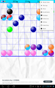 Bubbles in Line screenshot 4