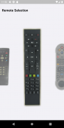 Remote Control For Free screenshot 6