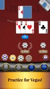 Blackjack Card Game screenshot 3