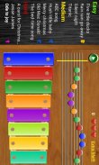 Xylophone Hero screenshot 1